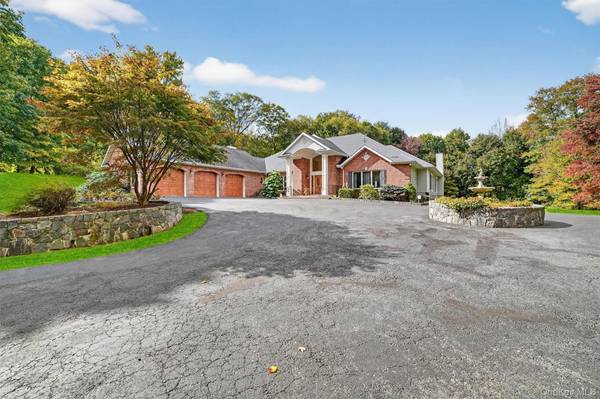 Cortlandt Manor, NY 10567,281 Croton AVE