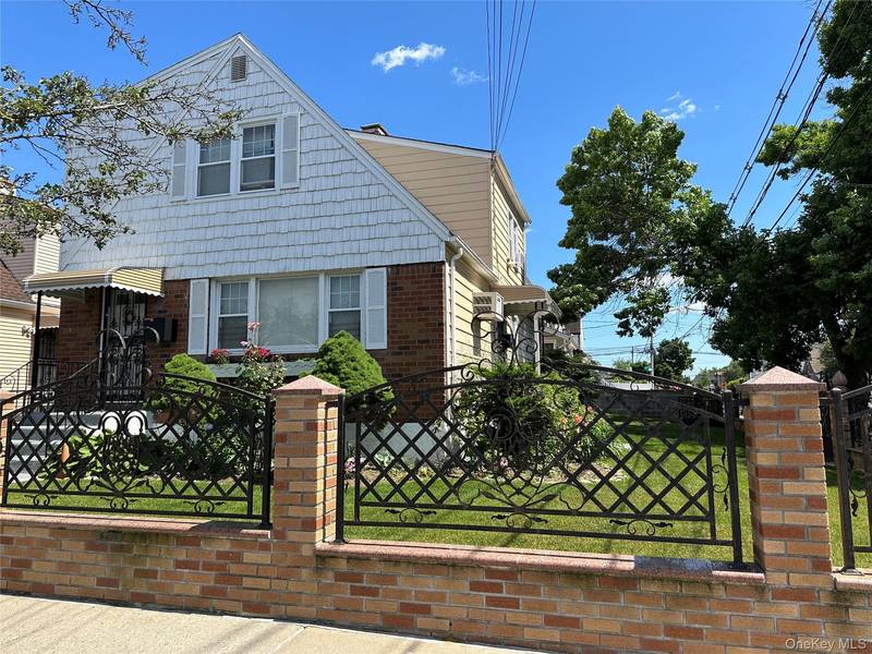161-04 119th RD, Jamaica, NY 11434