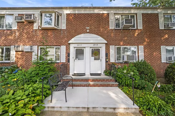 229-17 87th AVE #LOWER, Queens Village, NY 11427