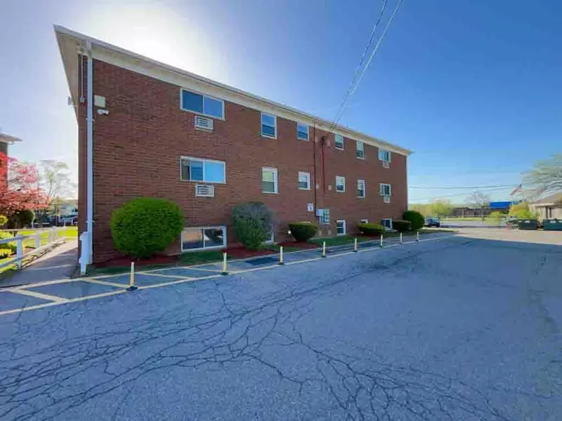 1548 Route 9 #1A, Wappingers Falls, NY 12590