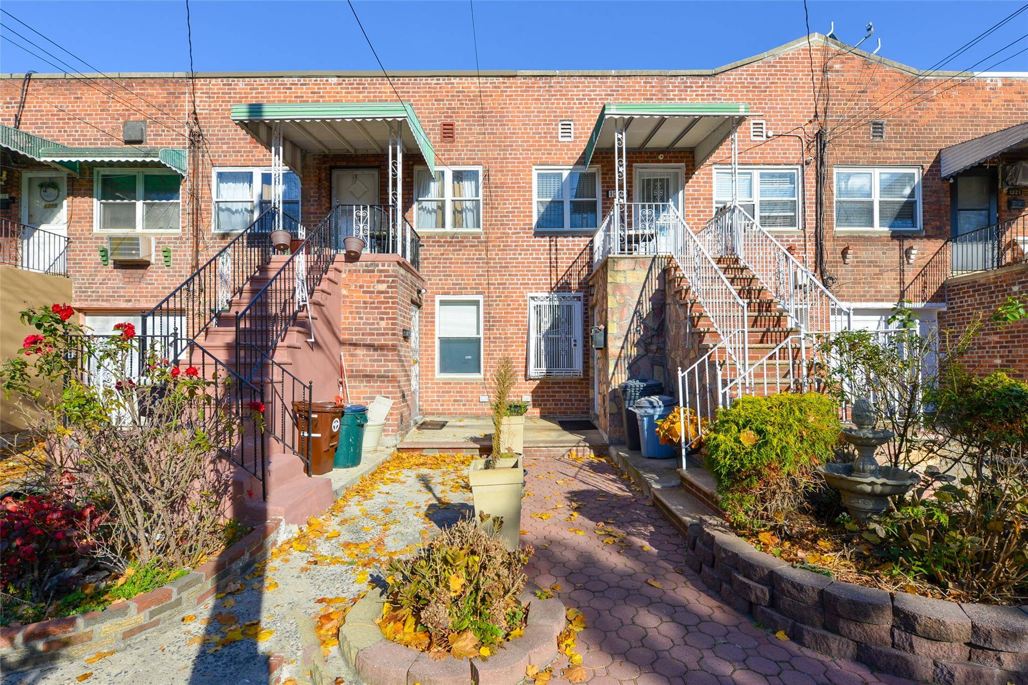 Brooklyn, NY 11236,1319 E 86th ST