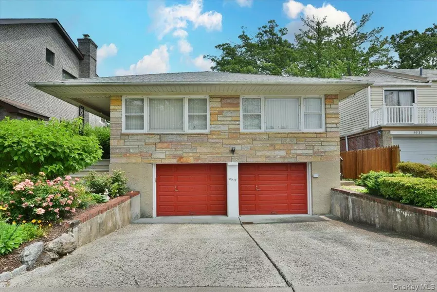 8519 212th ST, Hollis Hills, NY 11427