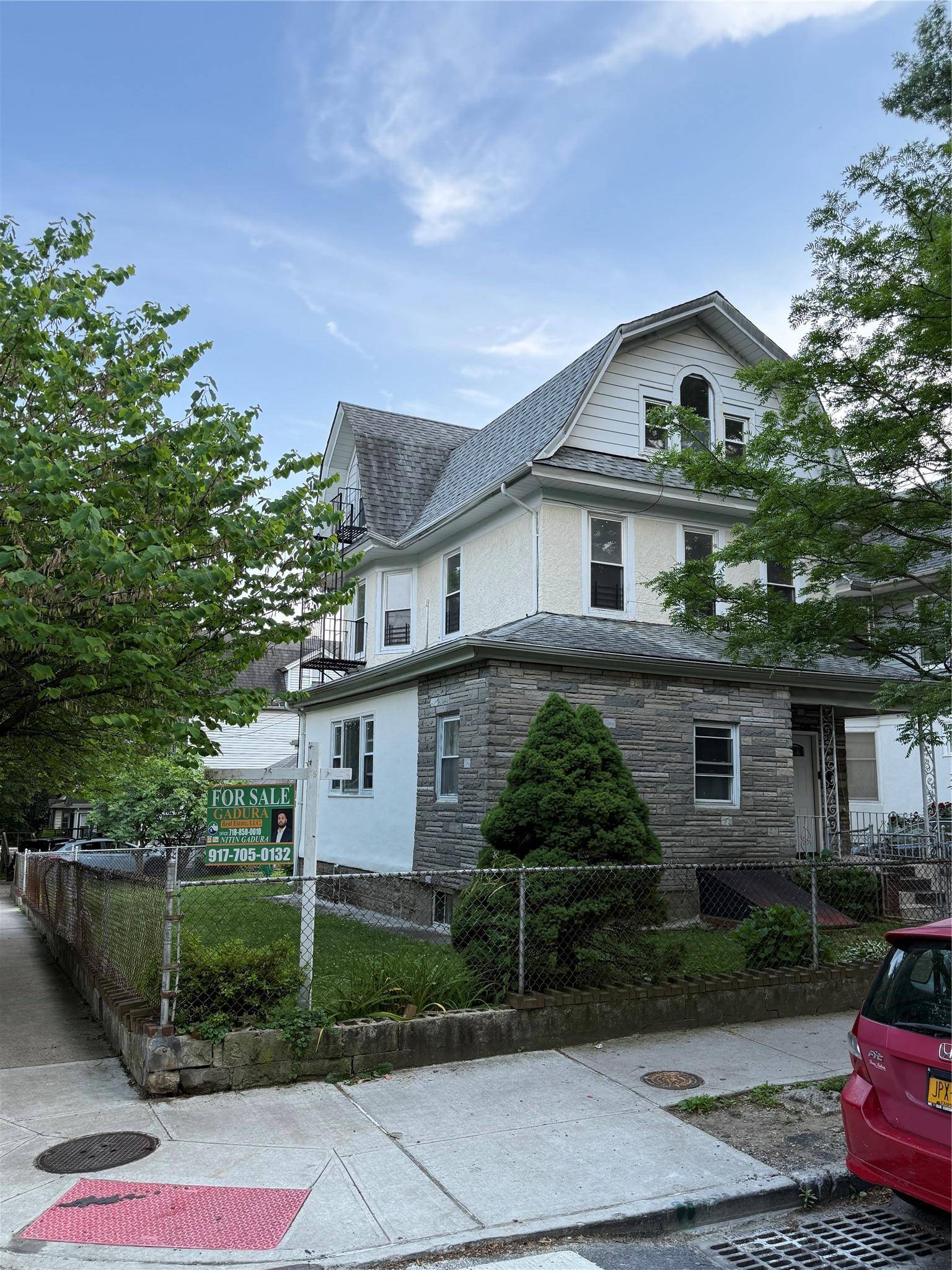 8520 85th RD, Woodhaven, NY 11421