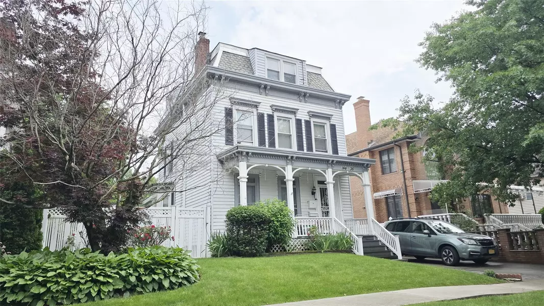 14436 32nd AVE, Flushing, NY 11354