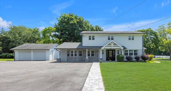 42 Norwood RD, Northport, NY 11768