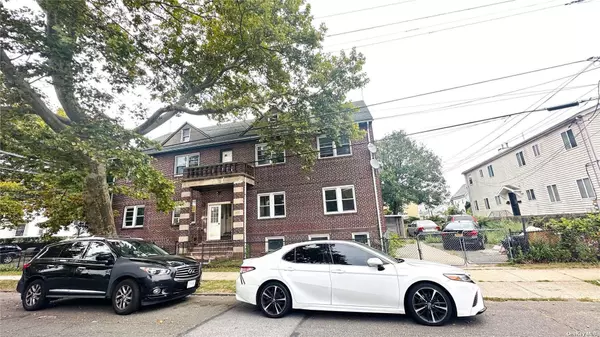 Mount Vernon, NY 10550,401 S 7th AVE