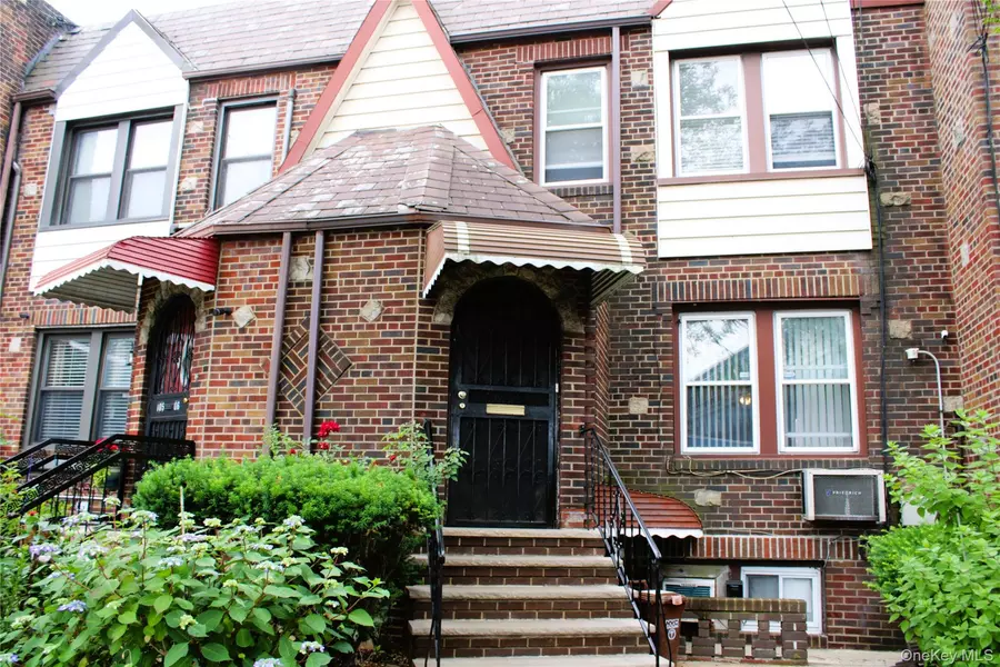 105-04 87th ST, Ozone Park, NY 11417