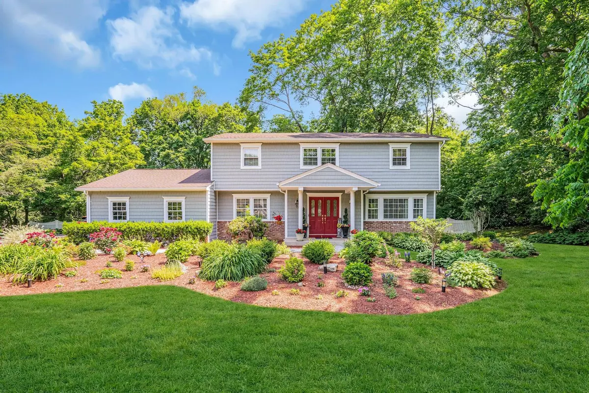 Melville, NY 11747,54 Threepence DR