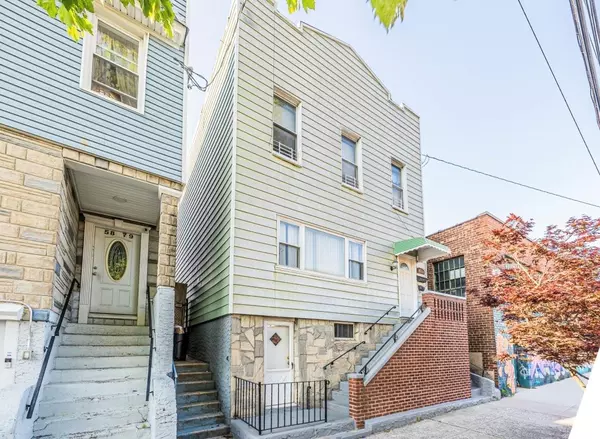 Maspeth, NY 11378,5883 57th RD
