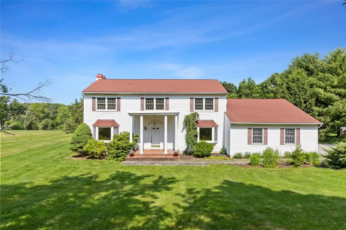 Hopewell Junction, NY 12533,76 Saddle Ridge DR