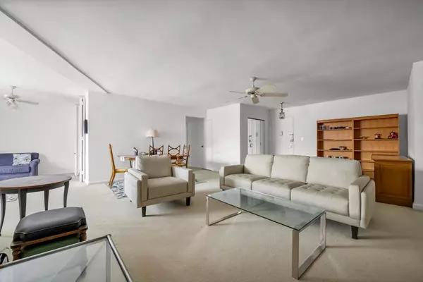 Great Neck, NY 11021,25 Chapel PL #3N