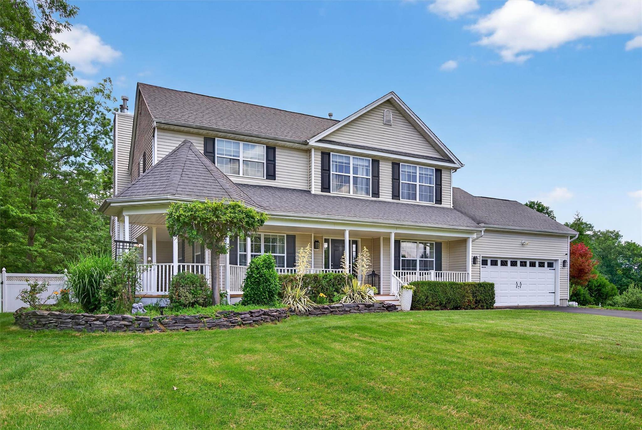 11 Pacer CT, Goshen, NY 10924