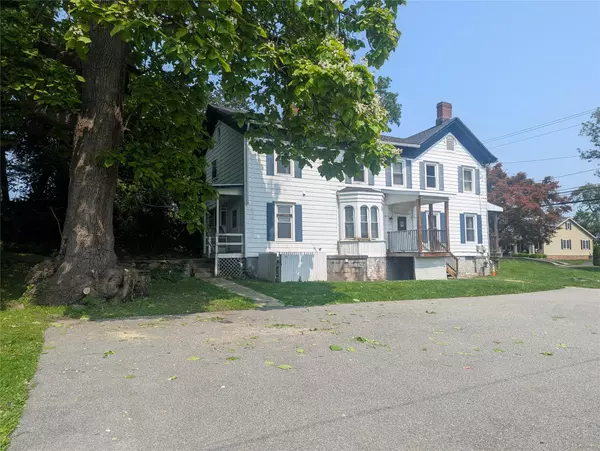 Montgomery, NY 12549,265 Goodwill RD