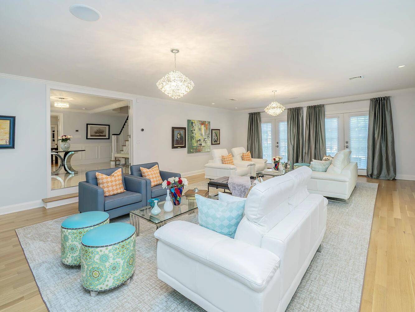 Roslyn Harbor, NY 11576,70 Scudders LN