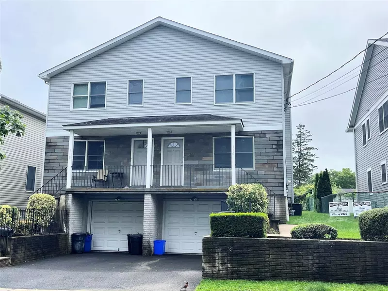 110 2nd ST #110, Harrison, NY 10528