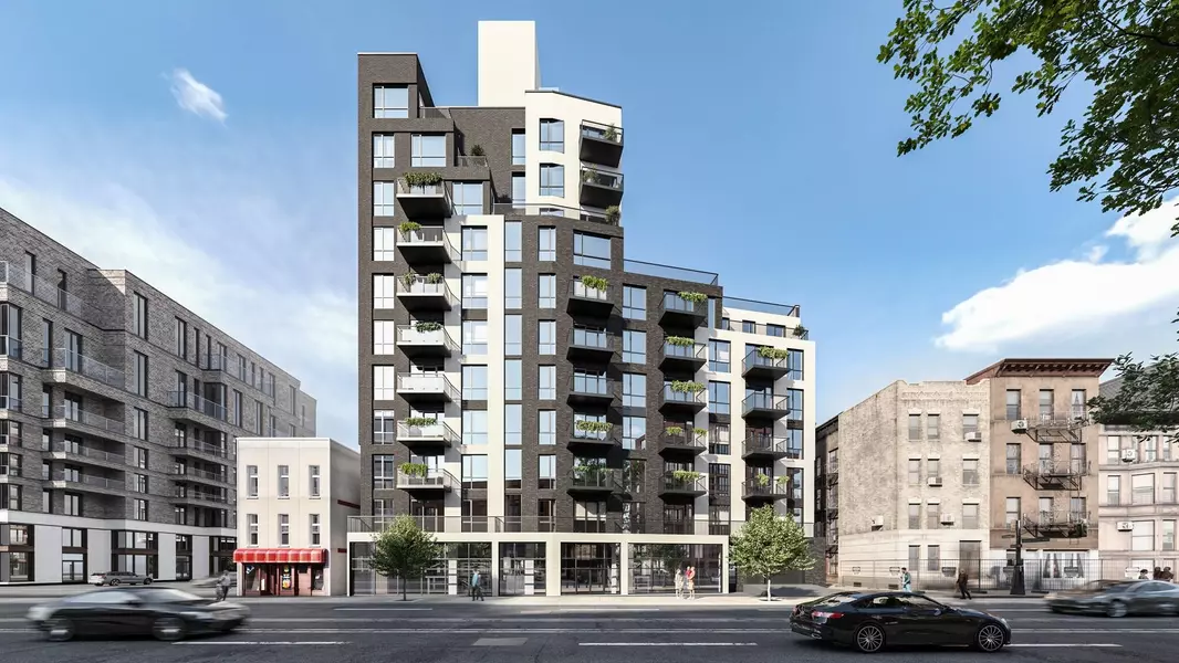 2107 Astoria BLVD, Astoria, NY 11102