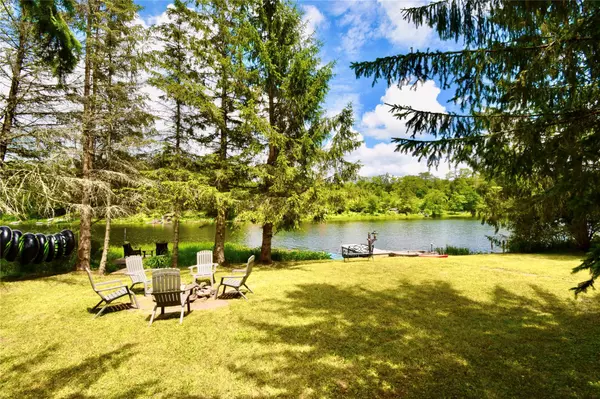 Roscoe, NY 12736,240 Trout Brook RD