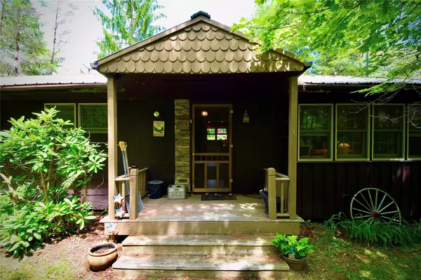 Roscoe, NY 12736,240 Trout Brook RD