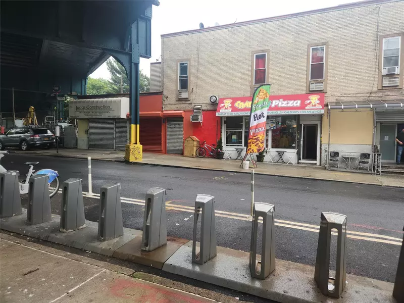 775 Woodward AVE, Ridgewood, NY 11385