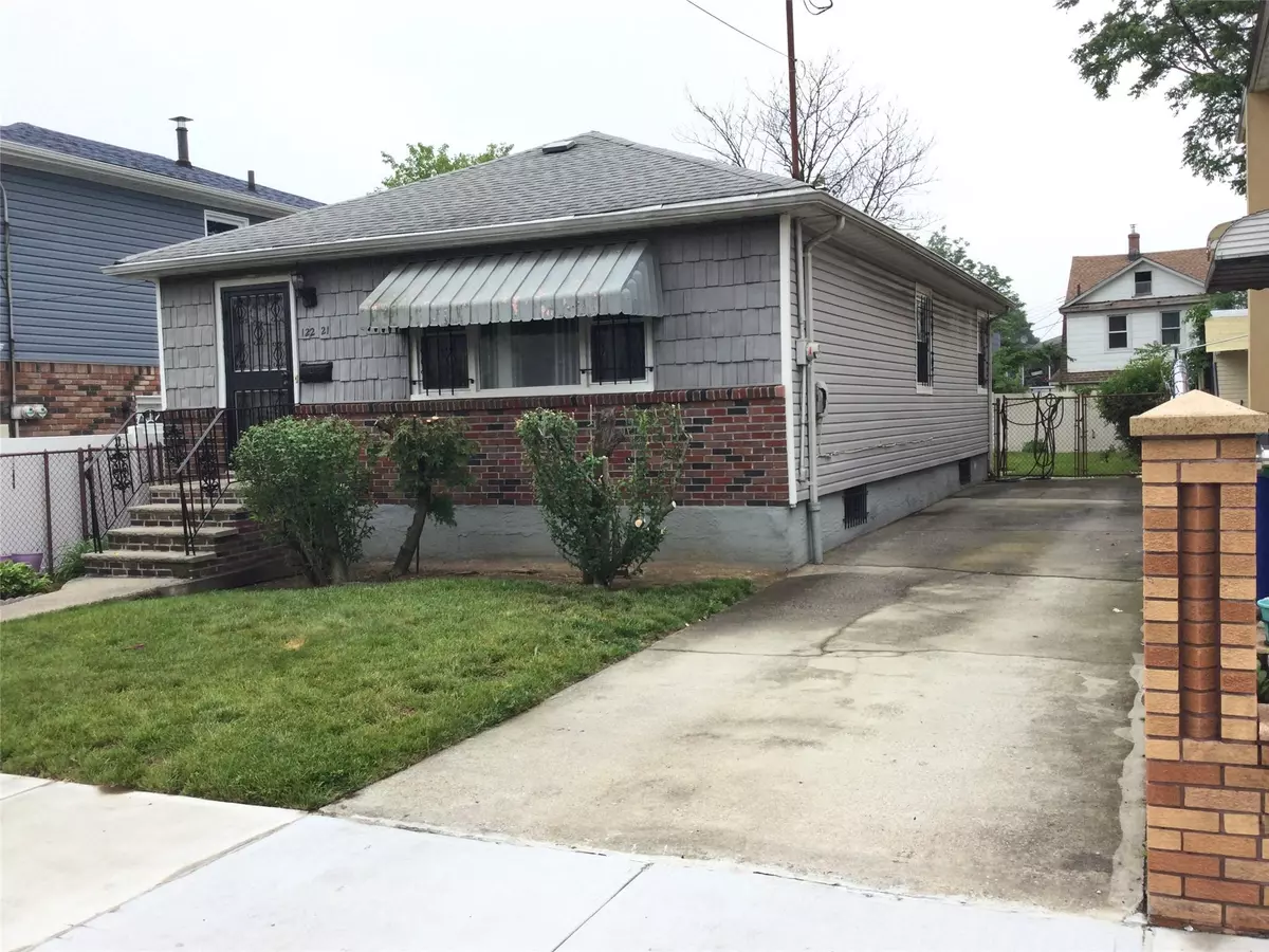Jamaica, NY 11434,122-21 Long ST
