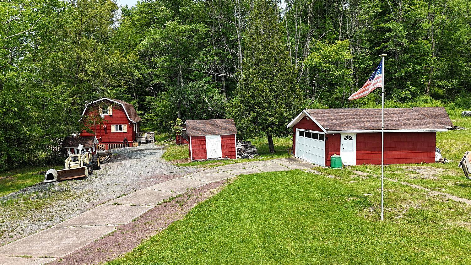 Long Eddy, NY 12760,9003 County Hwy 28