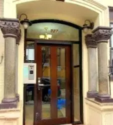 327 E 3rd ST #2A, New York (manhattan), NY 10009