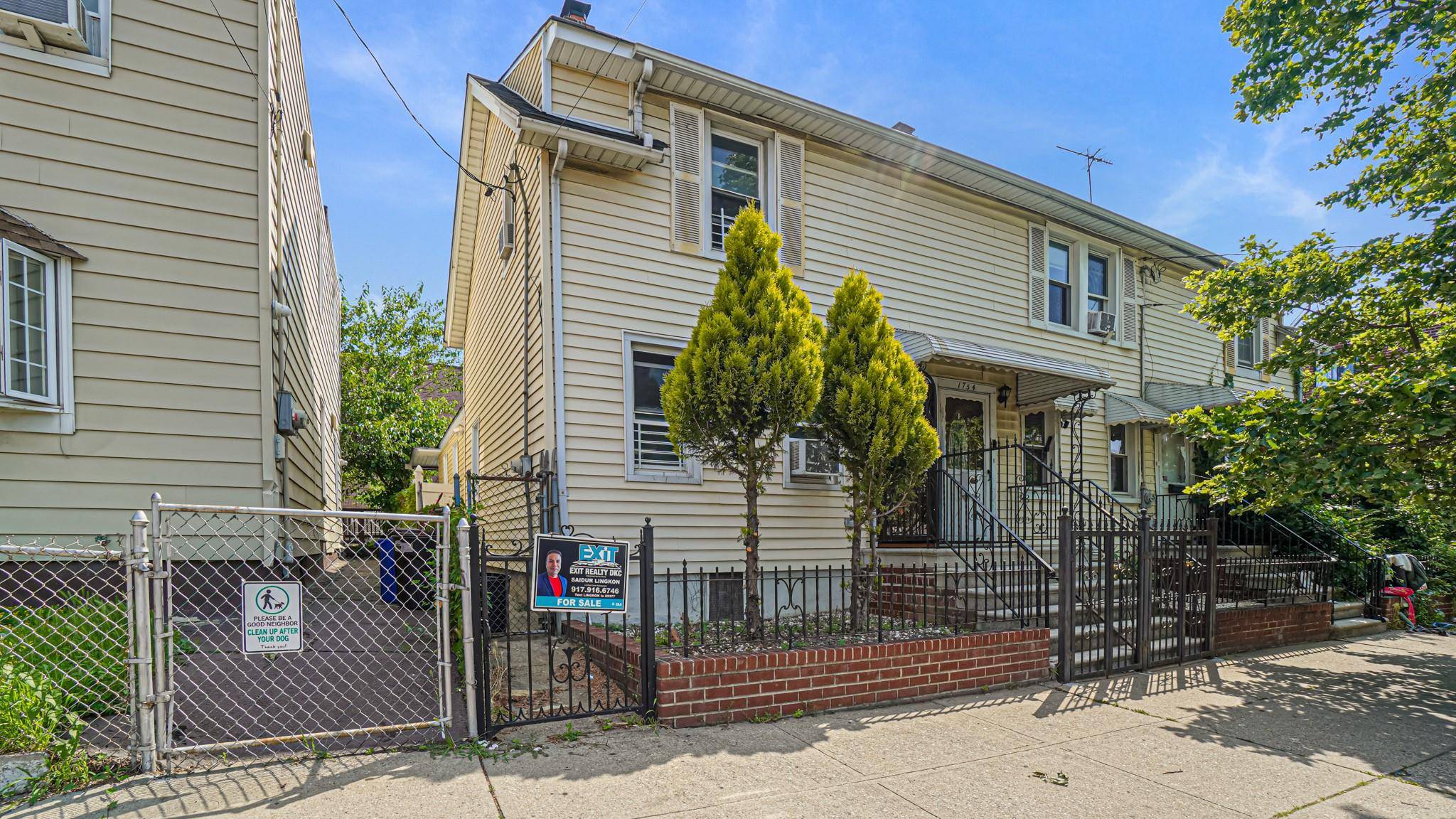 Bronx, NY 10462,1756 Zerega AVE