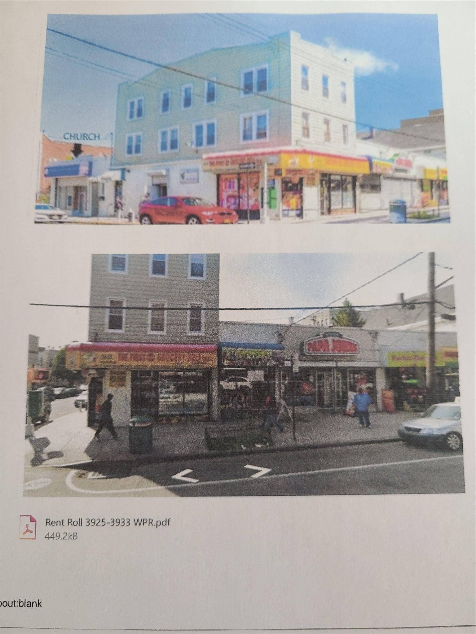 Bronx, NY 10466,3925 Whiteplains