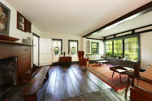South Salem, NY 10590,242 Smith Ridge RD