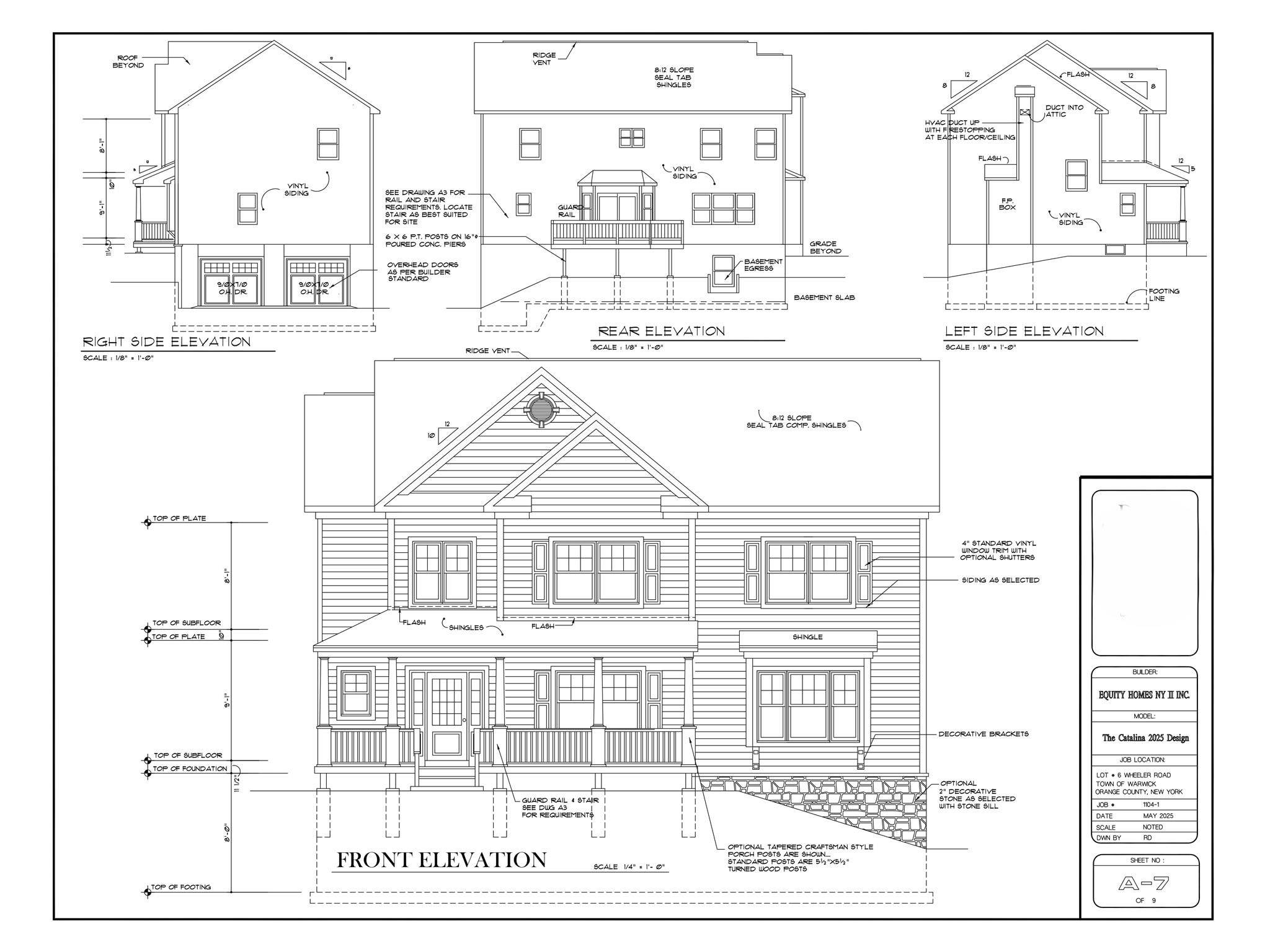 Florida, NY 10921,466 Wheeler RD