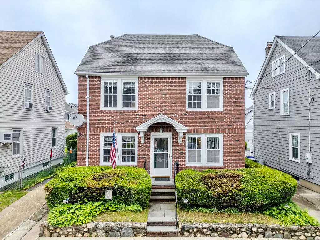 Williston Park, NY 11596,177 Park AVE
