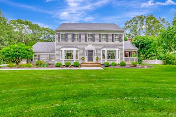 Wading River, NY 11792,15 Hermitage ST