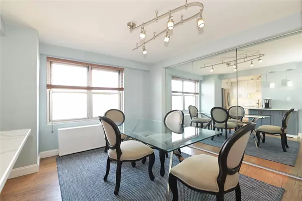 Forest Hills, NY 11375,110-11 Queens BLVD #8H