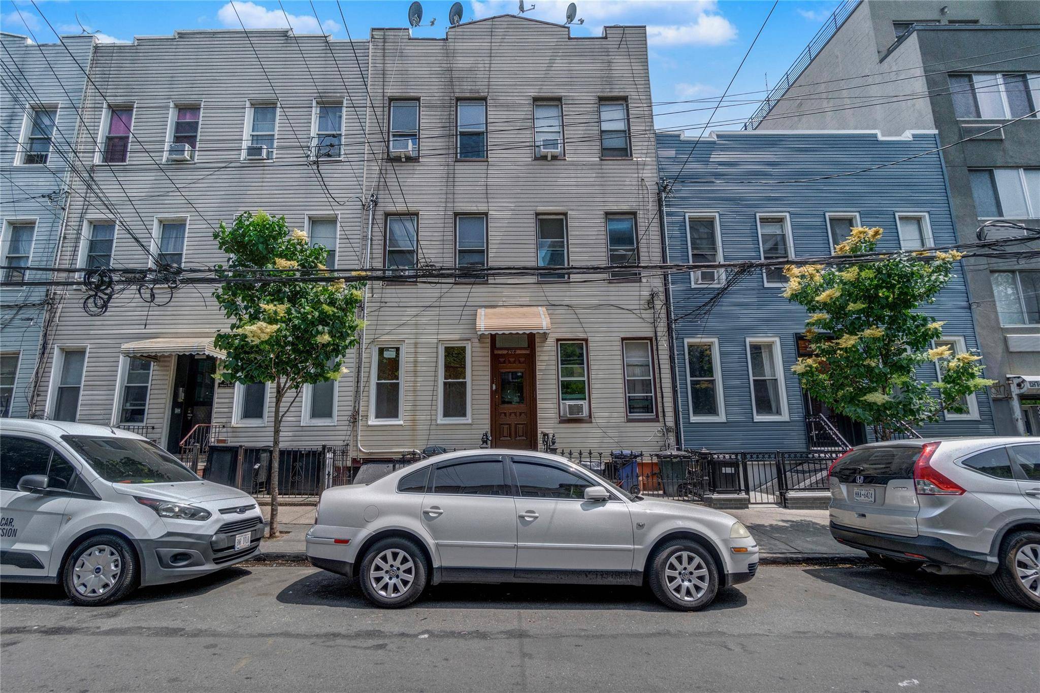 294 Stanhope ST, Brooklyn, NY 11237