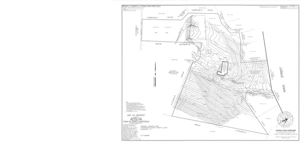 110 Main ST, Roslyn, NY 11576