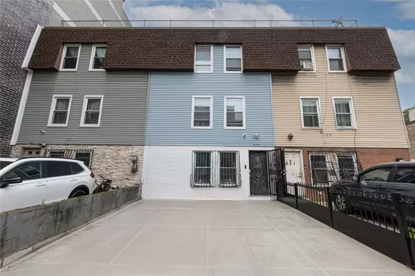849 Southern BLVD, Bronx, NY 10459