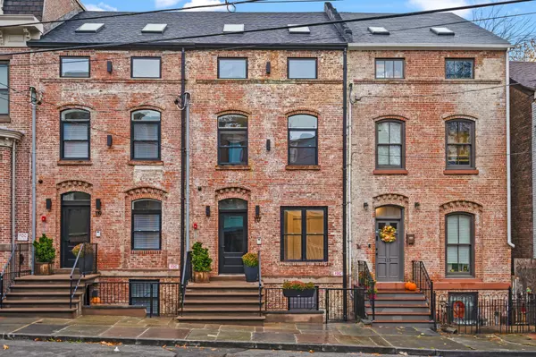 Newburgh, NY 12550,119 Lander ST #Unit 1