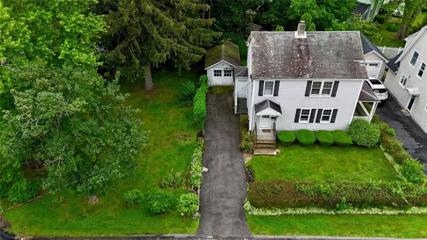 Ossining, NY 10562,14 Gates AVE