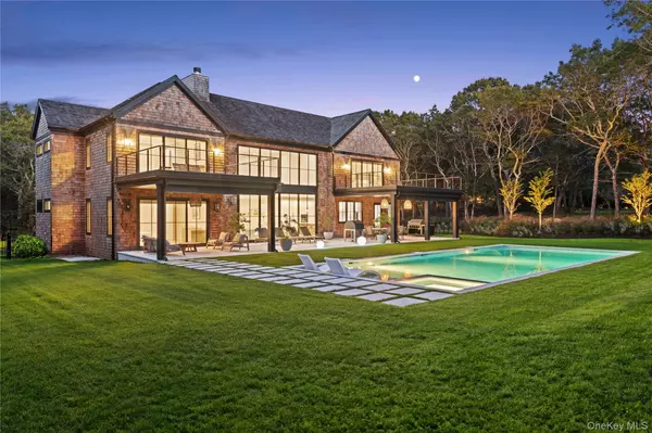 Sagaponack, NY 11962,780 Sagg RD