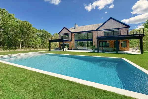 Sagaponack, NY 11962,780 Sagg RD