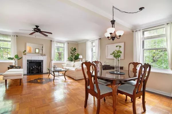 Bronxville, NY 10708,1360 Midland AVE #1B