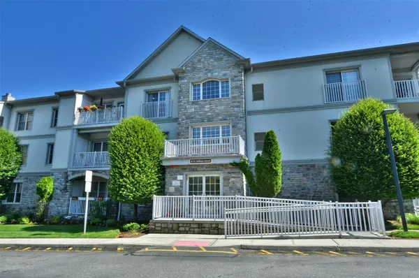 30 N De Baun AVE #208, Suffern, NY 10901