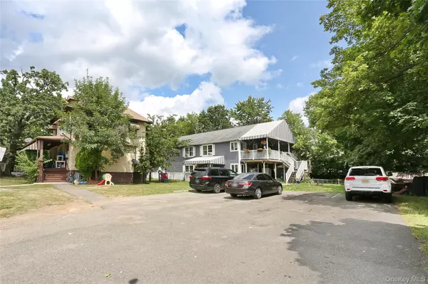 Spring Valley, NY 10977,Address not disclosed
