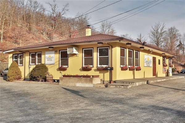 Sloatsburg, NY 10974,243-245 Orange TPKE