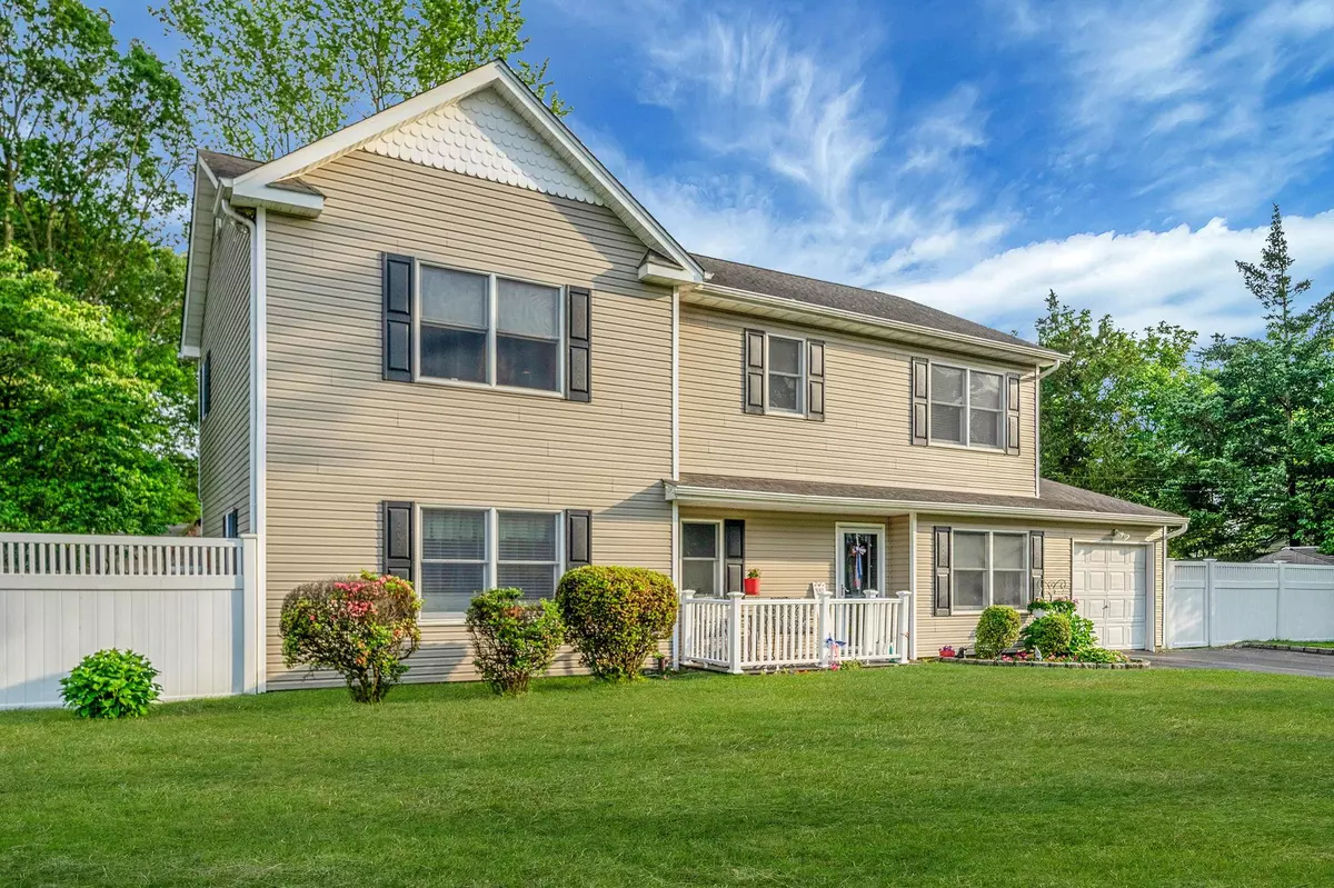 Centereach, NY 11720,29 Kejaro CT