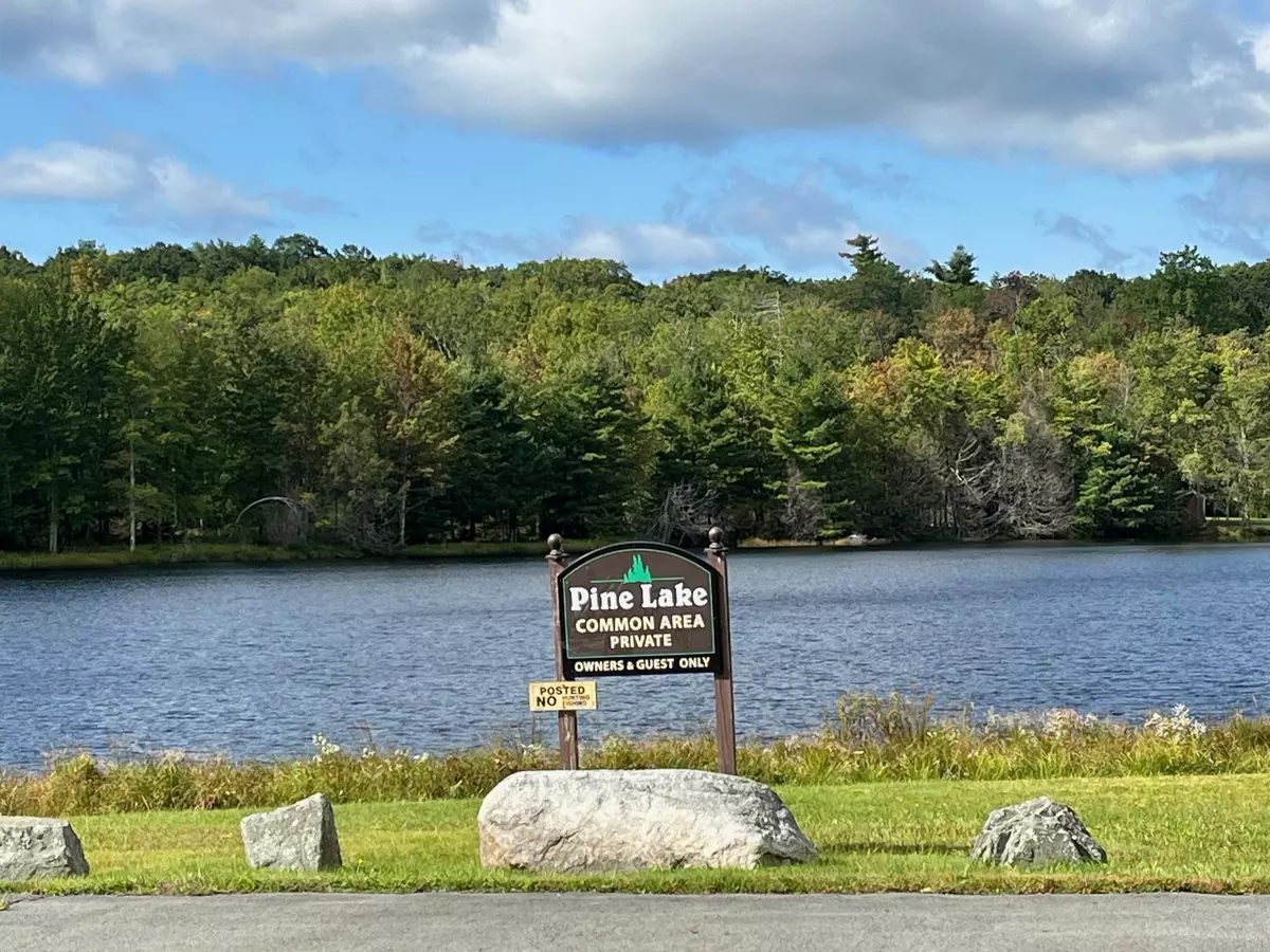 Wurtsboro, NY 12790,Lot 21 Pine Lake DR