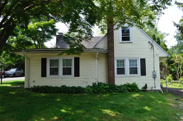 Rye, NY 10580,5 Orchard DR