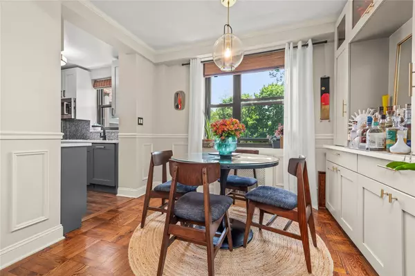 3103 Fairfield AVE #4A, Bronx, NY 10463