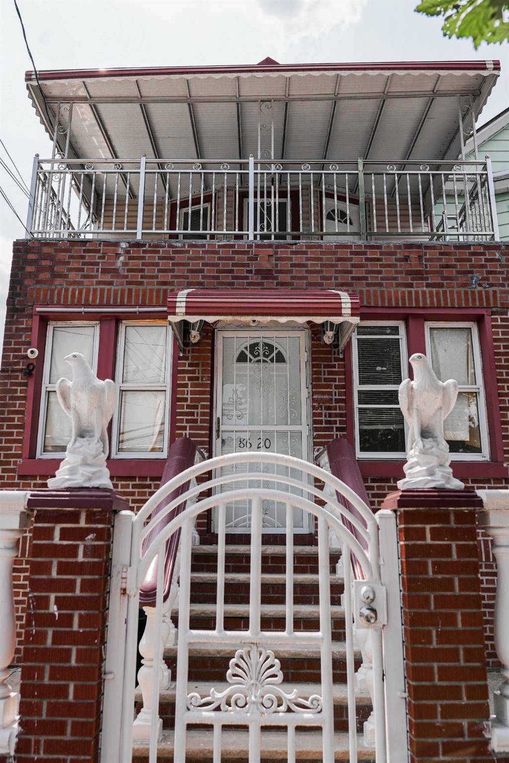 Richmond Hill, NY 11418,8620 130th ST