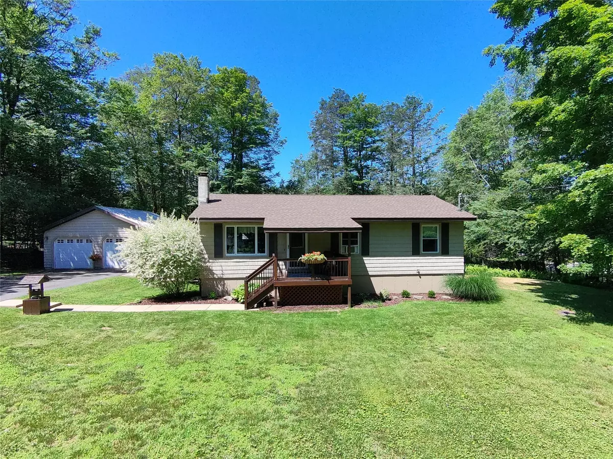 Neversink, NY 12765,497 Myers RD